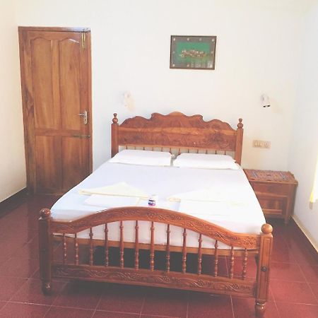 Ganesh House Homestay Kovalam Exterior foto