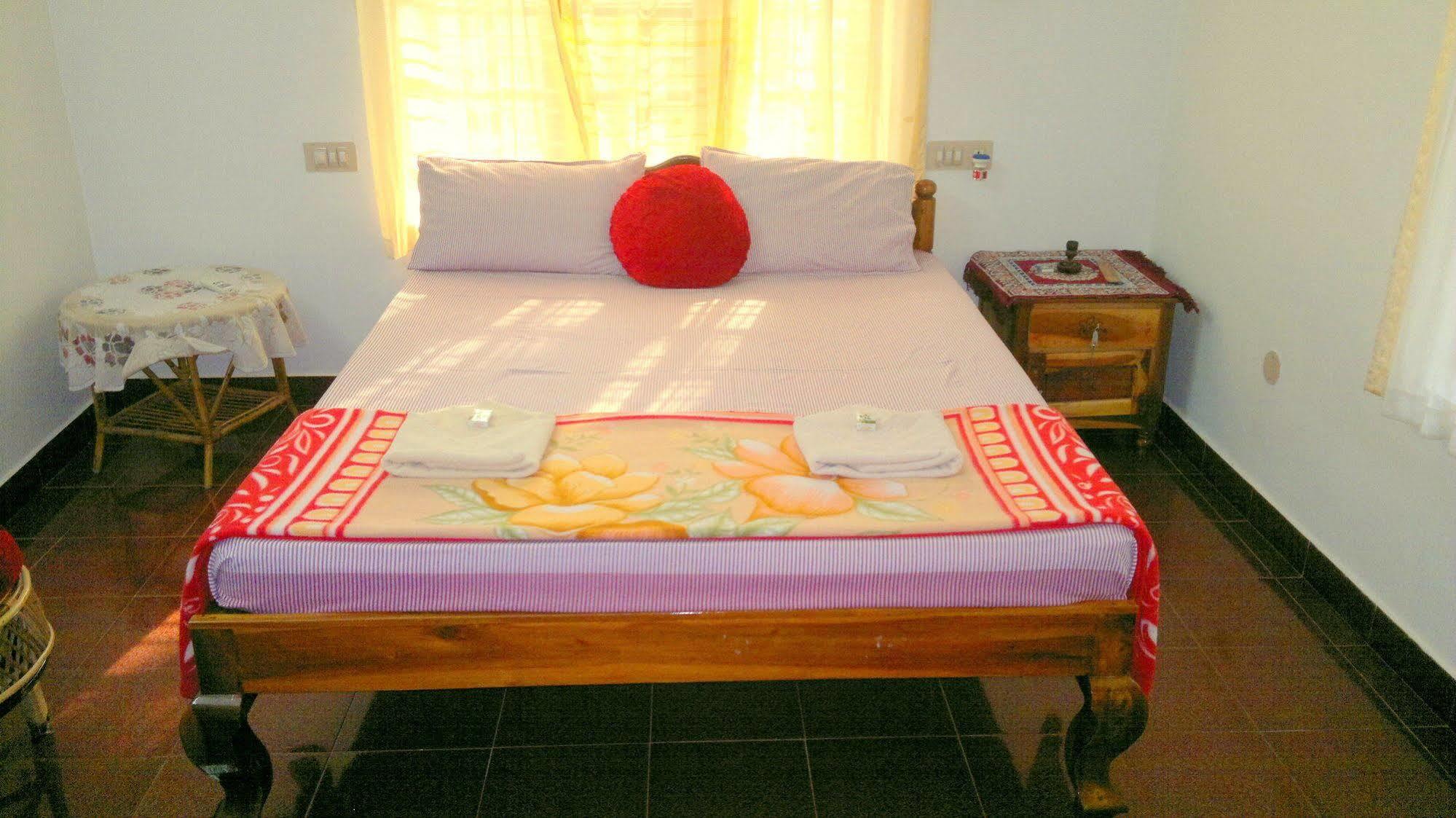 Ganesh House Homestay Kovalam Exterior foto